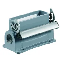 Weidmüller HDC 16A SLU 2M20G