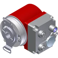 TR Electronic CES582M-00008