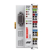 Beckhoff BK3100