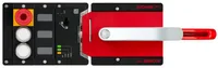 Euchner MGB2-L2HE-MLI-U-DA-R-165569