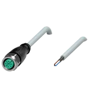 Pepperl+Fuchs V1-GV4A-10M-PUR-ABG0