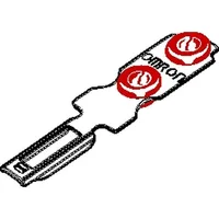 Omron D4GS-NK1