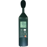 Testo SE & Co. KGaA 0563 8155