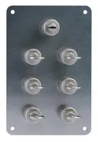 Schmersal SVM1/x1x-6/x2x/E