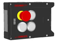 Euchner MGB-L1-ARA-AR1A1-M-R-121392