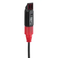 Leuze electronic LS318B.W/9D