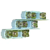 Eaton Electric ZSD-NH3/UT/SA/D+TW