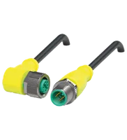 Pepperl+Fuchs V1-W-S-BK10M-PUR-A-V1-G