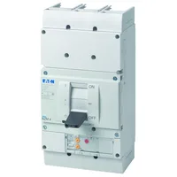 Eaton Electric NZMH4-ME875
