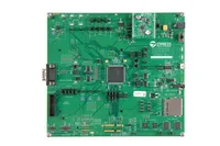 Infineon CYTVII-B-H-4M-176-CPU