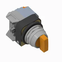 Allen Bradley 800T-16JA5KB74X