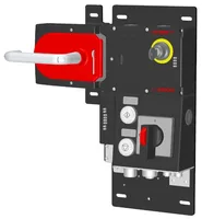 Euchner MGB-L1HB-PNA-L-113231
