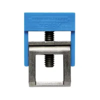 Weidmüller ZB 16K BL