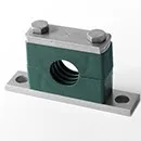 Stauff CUS 4639Q 105 ohm 0-100c Clamp
