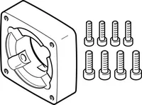 Festo EAMF-A-38A-60P