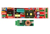 Infineon REF_LLC_BUCK_4CH_320W