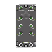 Beckhoff EP9128-0021