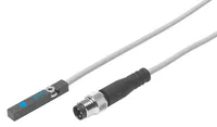 Festo SIES-8M-PO-24V-K-2,5-M8D