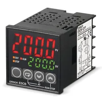 Omron E5CB-Q1PD 24VAC/DC