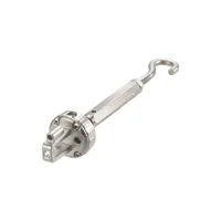 IFM Rope Tensioner / Gripper Stainless Steel