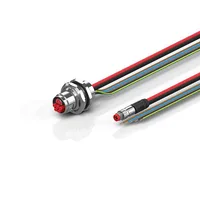 Beckhoff ZK7608-AU00-0xxx