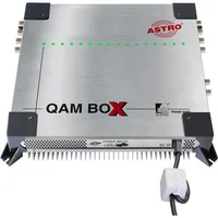 Astro QAM BOX 19 KIT 19