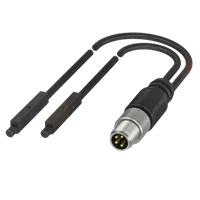 Balluff BMF 303K-PS-C-2A-SA95-S75-00,3