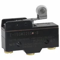Omron Z-15GW2255-B