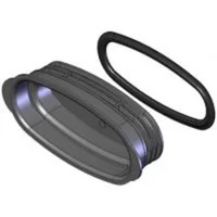 Helios Ventilatoren FRS-VDS 51