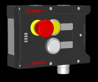 Euchner MGB-L0-ARA-AA2A1-S1-R-116300