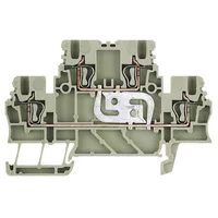 Weidmüller ZDK 1.5V