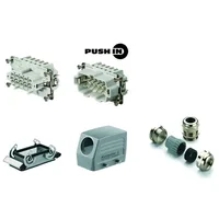 Weidmüller HDC KIT HE-P 10.110 M