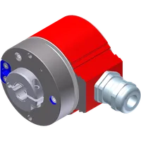 TR Electronic IH58-00013