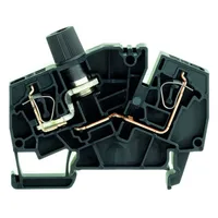 Weidmüller ZSI 2.5-2/2X2AN/G25