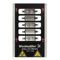 Weidmüller INLAY SFX-M 11/60