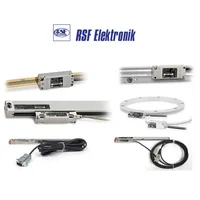 Rsf Elektronik RSF Elektronik