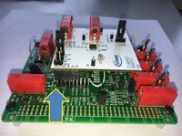Infineon CLASSIC PROFET DB