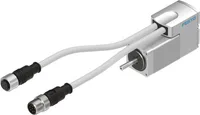 Festo EMMS-ST-28-L-SE