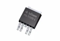 Infineon TLS850D0TE V50