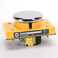 Allen Bradley 800P-F2YHAV