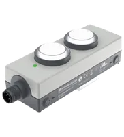 Pepperl+Fuchs ICA-F85E2-MC-IO-V1