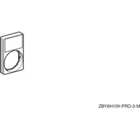 Schneider Electric ZBCY6H101