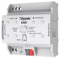 Zennio ZPS-640HIC230