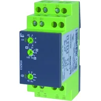Tele-Haase Steuergeräte Multifunktion (7 Fkt.), 2 Wechsler, 12-240V AC/DC