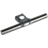 Dehn + Söhne UEL DQ 6.10 B8.5 V2A