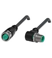Pepperl+Fuchs V15-G-BK2M-PUR-U-V15-W