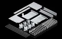 Rittal SV 9686.420