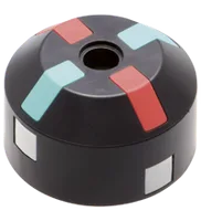 Pepperl+Fuchs BT65A-Y223199