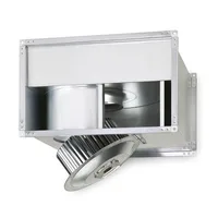 Helios Ventilatoren KVD 280/4/60/30