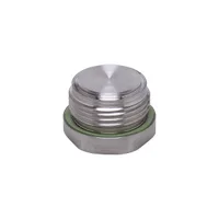 IFM ADAPTER PLUG ASEPTOFLEX VARIO